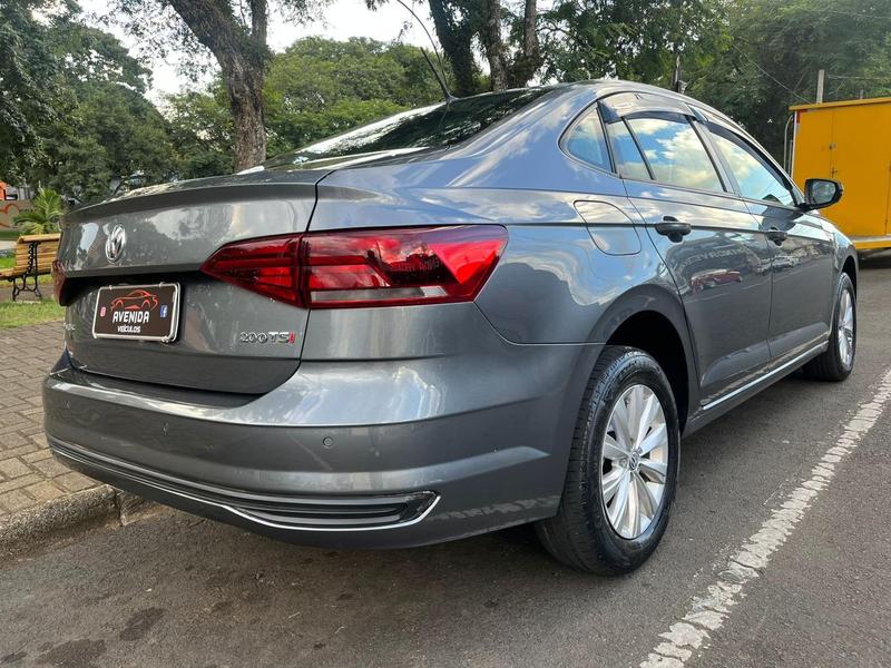 Volkswagen Virtus Cl Ad - foto 12