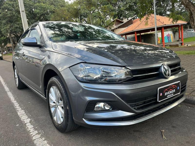 Volkswagen Virtus Cl Ad - foto 11