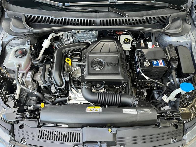 Volkswagen Virtus Cl Ad - foto 14