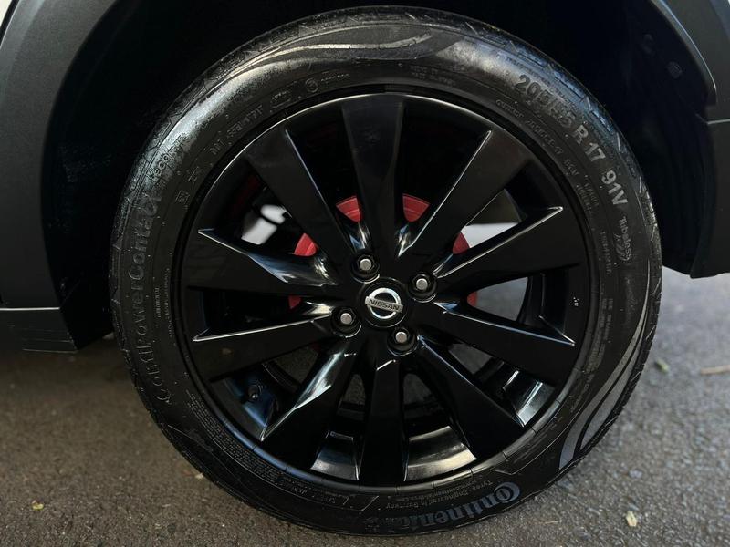 Nissan Kicks Sv CVT - foto 13
