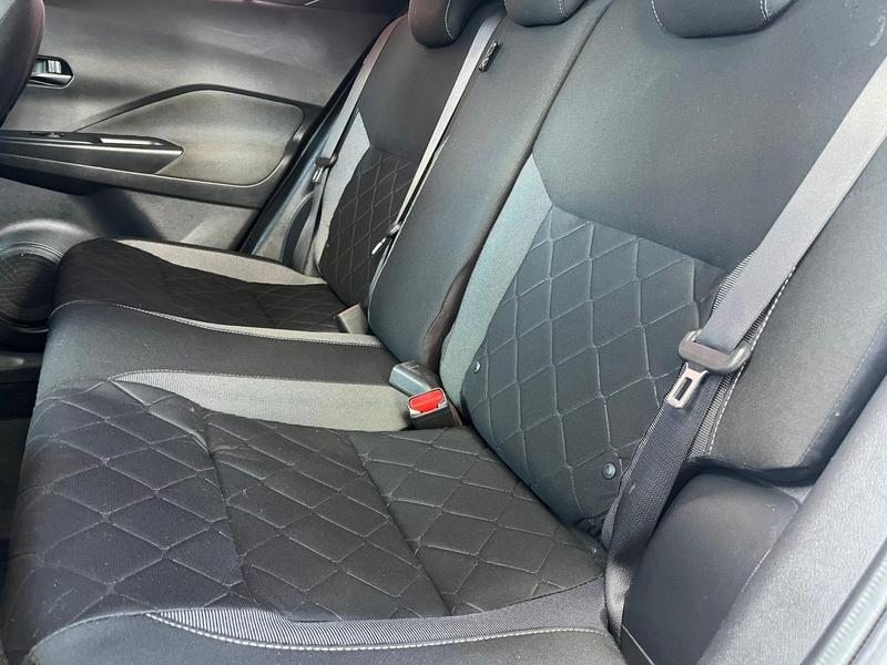 Nissan Kicks Sv CVT - foto 10