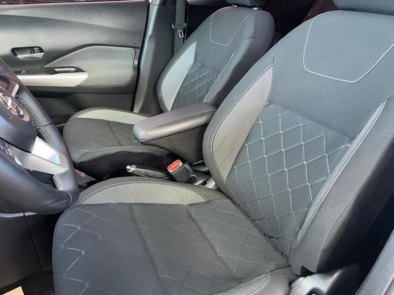 Nissan Kicks Sv CVT - foto 9