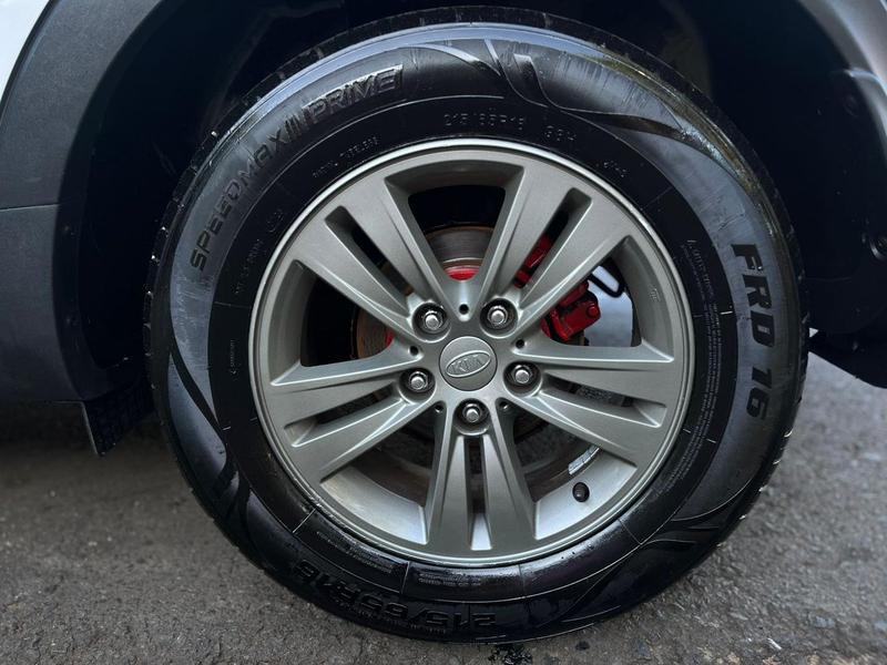 Kia Sportage Lx3 20g2 - foto 13
