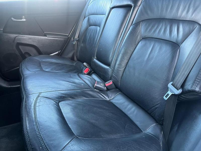 Kia Sportage Lx3 20g2 - foto 10