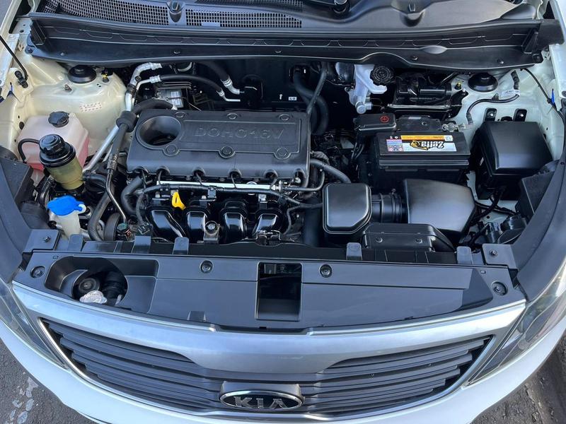 Kia Sportage Lx3 20g2 - foto 14