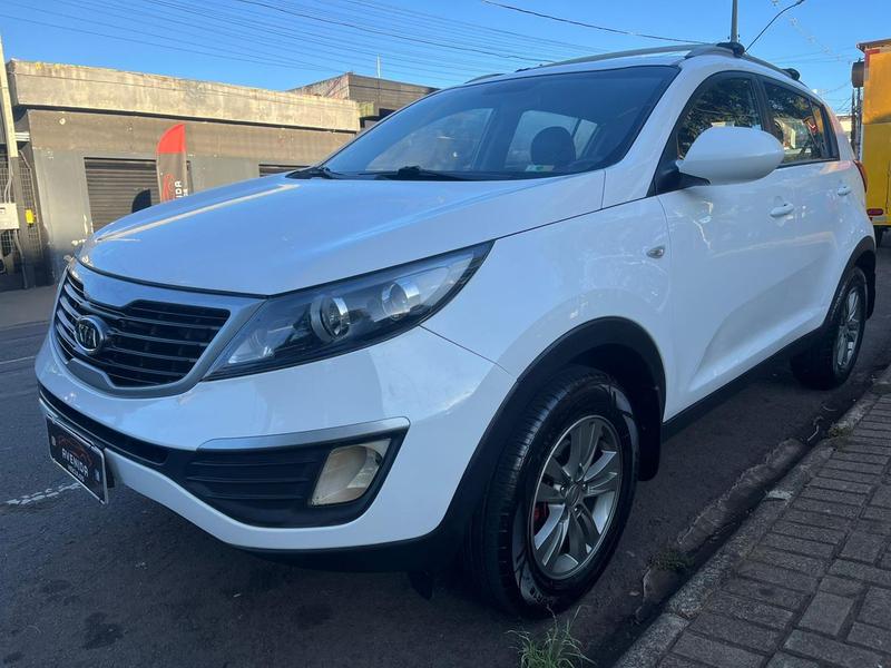 Kia Sportage 2011 à venda