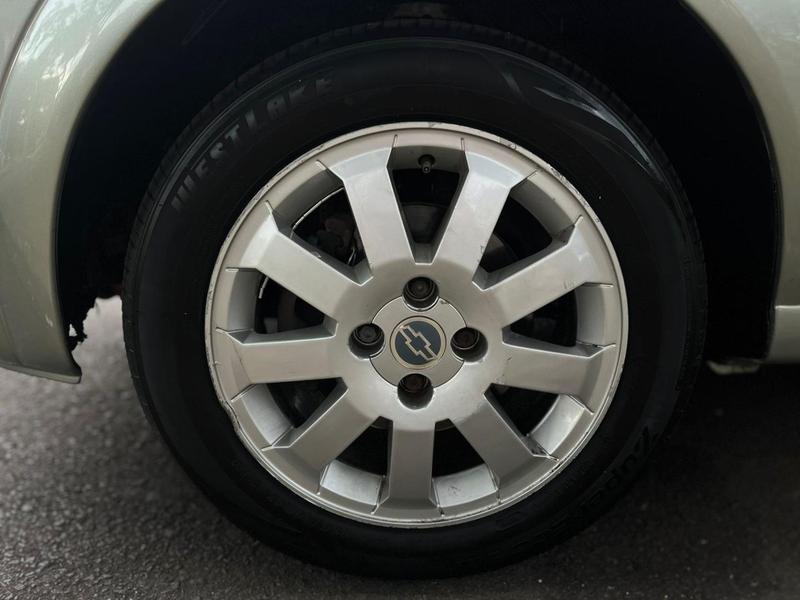 Chevrolet Meriva Maxx - foto 13