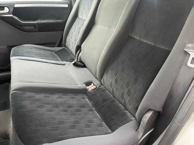 Chevrolet Meriva Maxx - foto 10