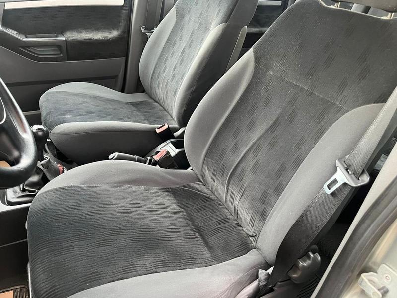 Chevrolet Meriva Maxx - foto 9