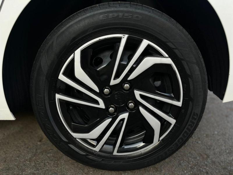 Chevrolet Onix Hatch LT 1.0 12V Tb Flex 5P Mec. - foto 13