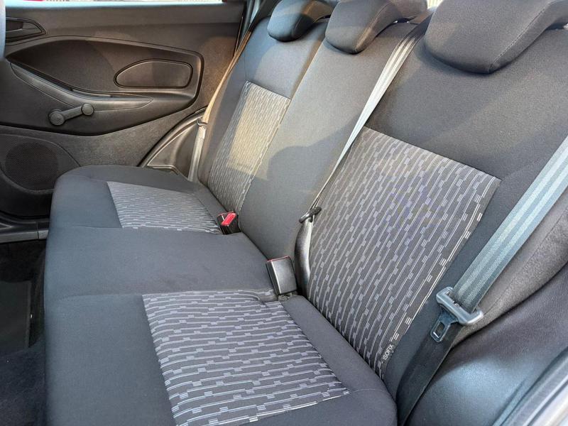 Ford Ka 1.0 Freestyle 12V Flex 5P Mec. - foto 10