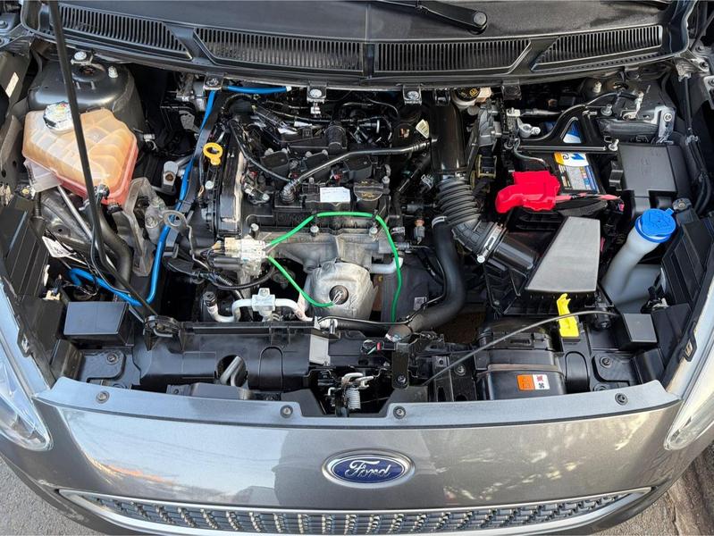 Ford Ka 1.0 Freestyle 12V Flex 5P Mec. - foto 14