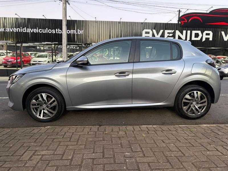 Peugeot 208 Allure At - foto 6