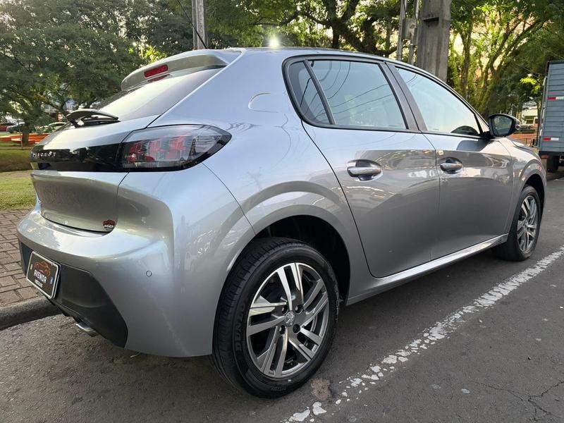 Peugeot 208 Allure At - foto 12