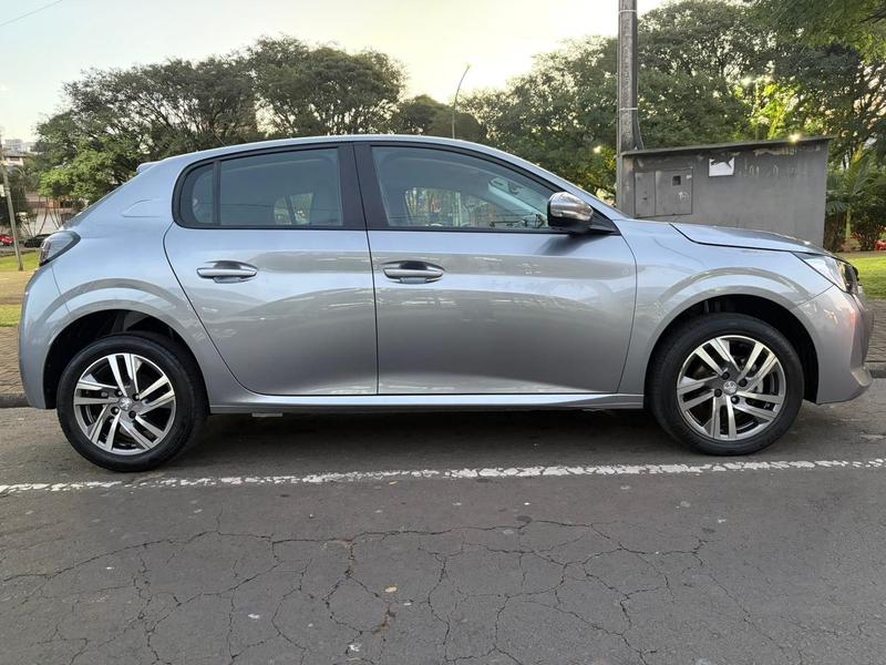 Peugeot 208 Allure At - foto 5