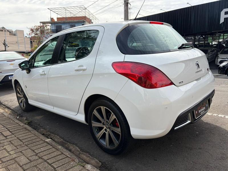 Peugeot 308 Roland G - foto 2