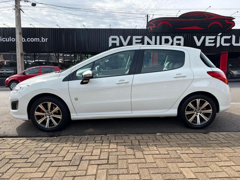 Peugeot 308 Roland G - foto 6