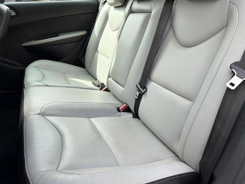 Peugeot 308 Roland G - foto 10