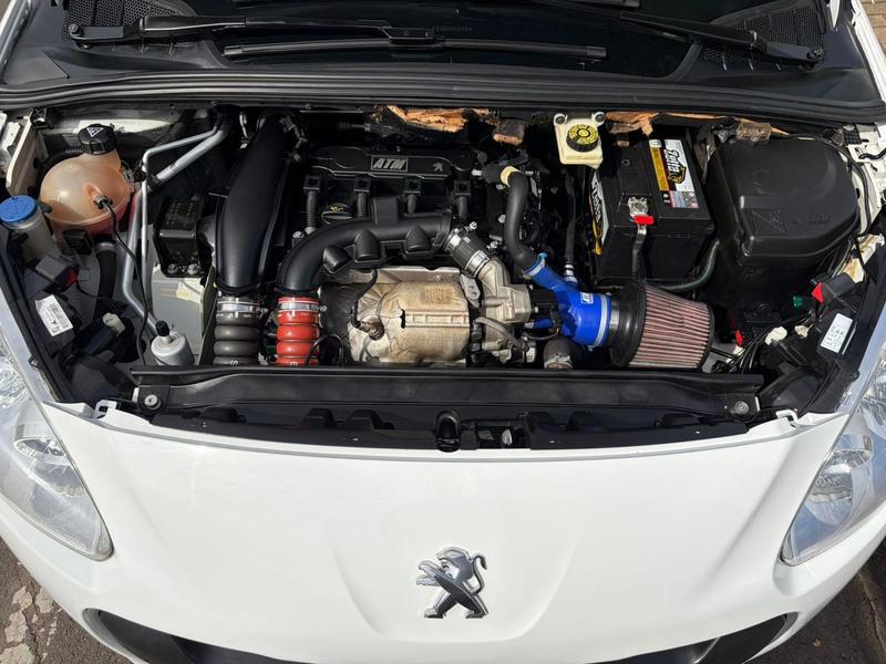 Peugeot 308 Roland G - foto 14