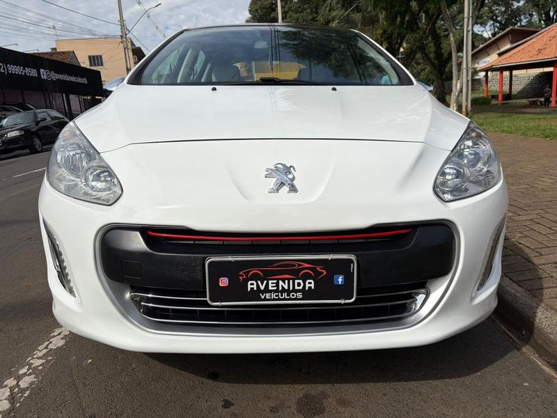 Peugeot 308 Roland G - foto 3