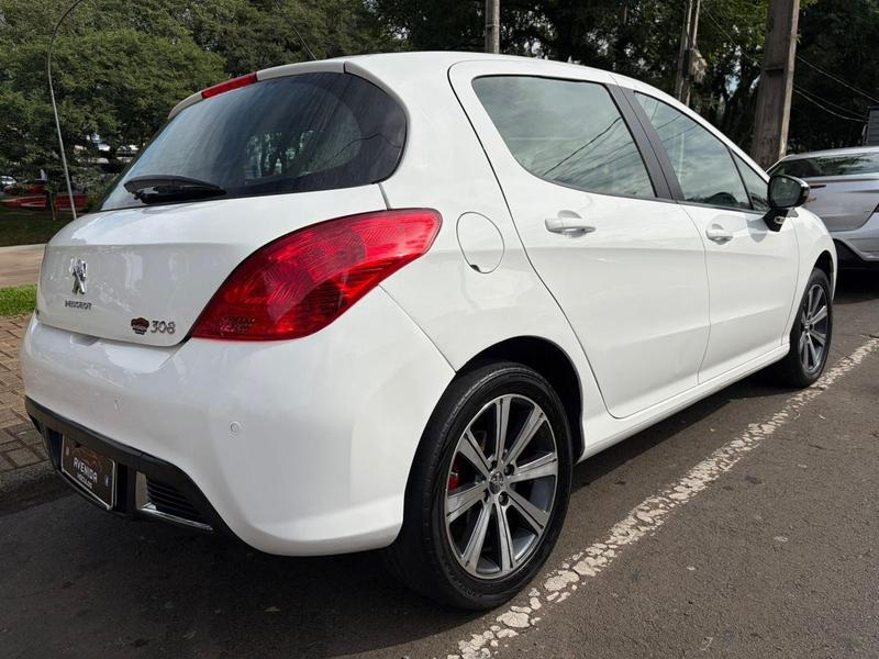 Peugeot 308 Roland G - foto 12