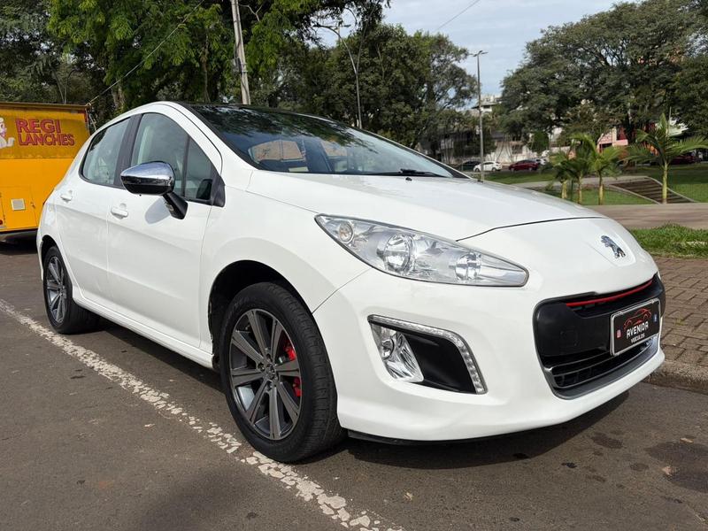 Peugeot 308 Roland G - foto 11