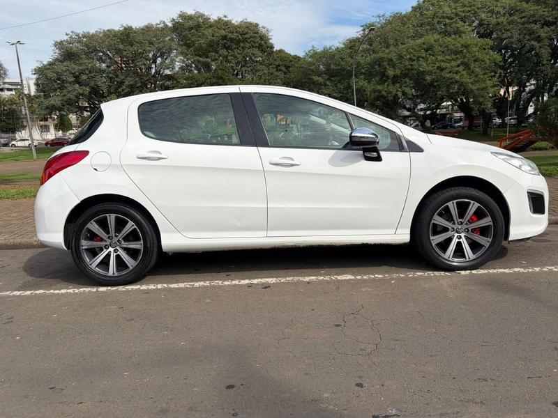 Peugeot 308 Roland G - foto 5