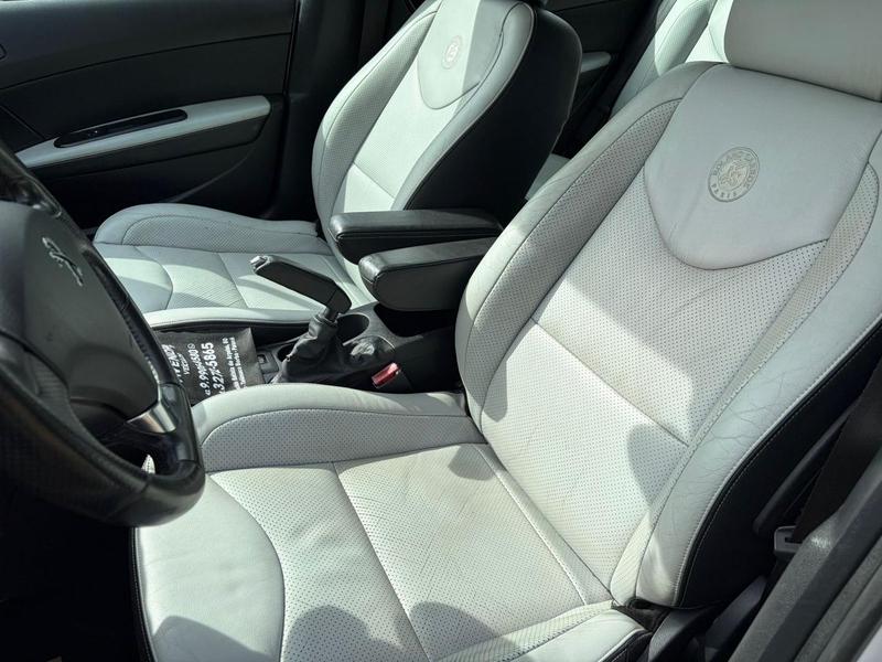 Peugeot 308 Roland G - foto 9