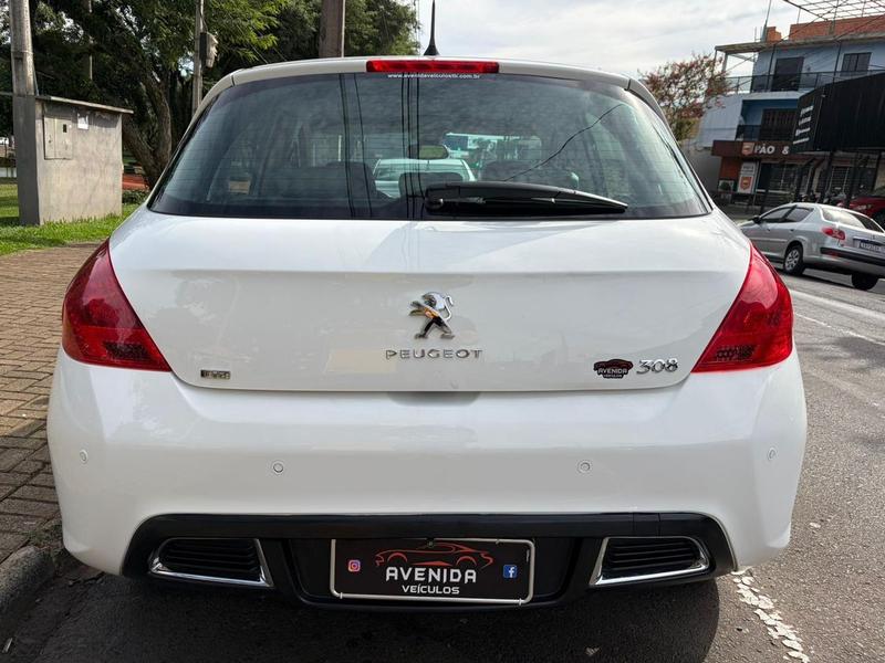 Peugeot 308 Roland G - foto 4