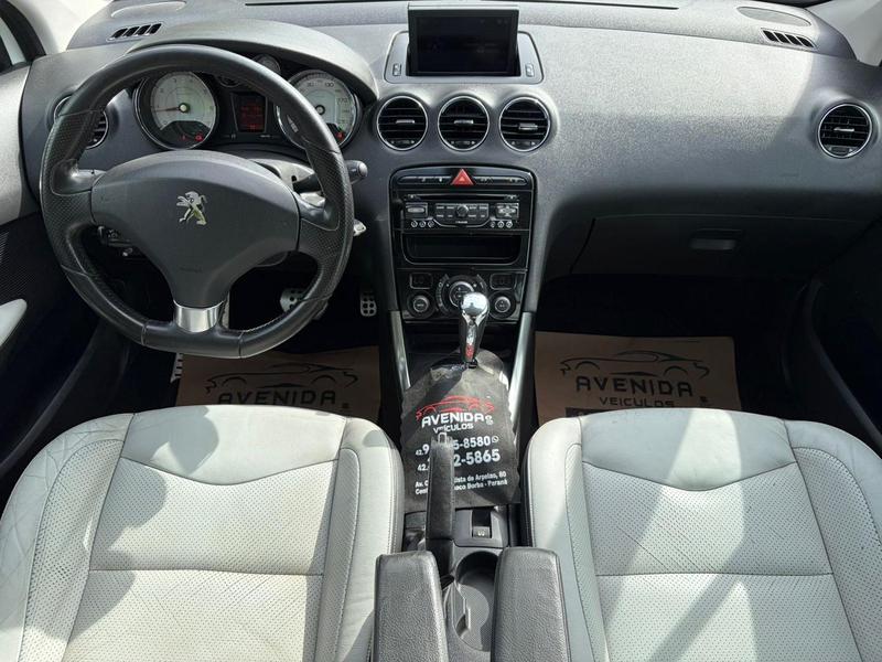 Peugeot 308 Roland G - foto 7