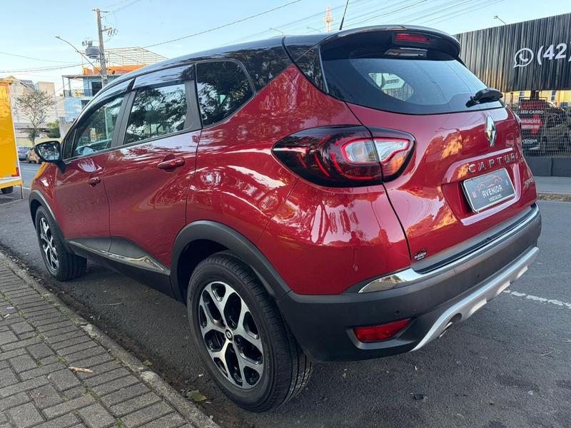 Renault Captur 1.6 Bose - foto 2