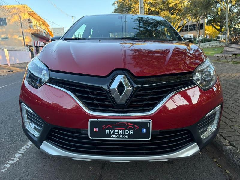 Renault Captur 1.6 Bose - foto 5
