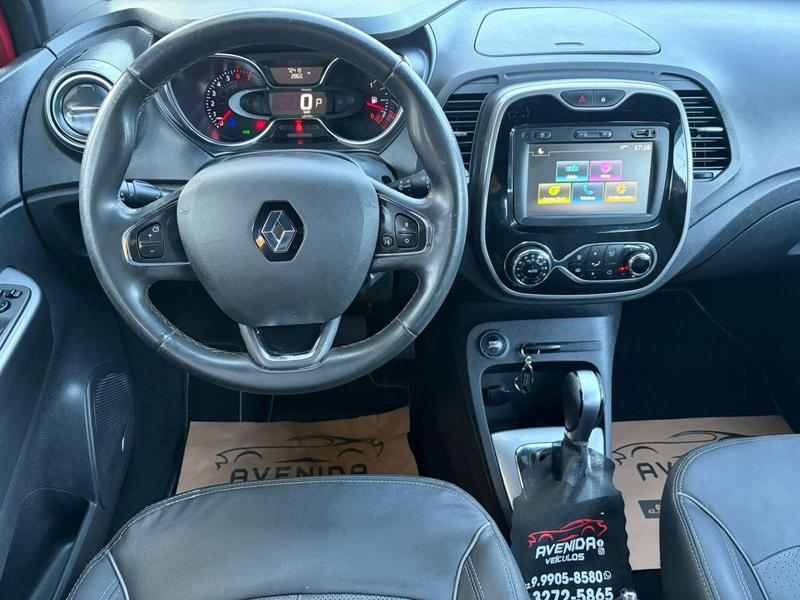 Renault Captur 1.6 Bose - foto 7