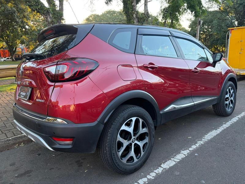 Renault Captur 1.6 Bose - foto 12