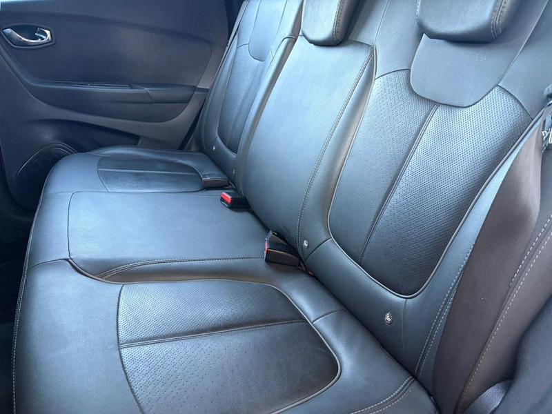 Renault Captur 1.6 Bose - foto 10