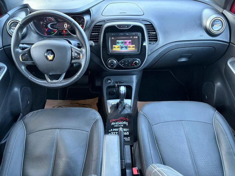 Renault Captur 1.6 Bose - foto 8