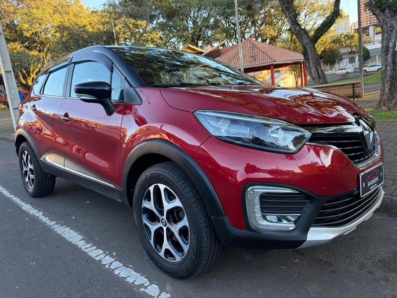 Renault Captur 1.6 Bose - foto 11