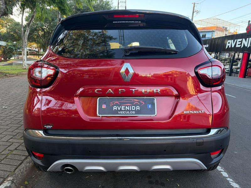 Renault Captur 1.6 Bose - foto 6