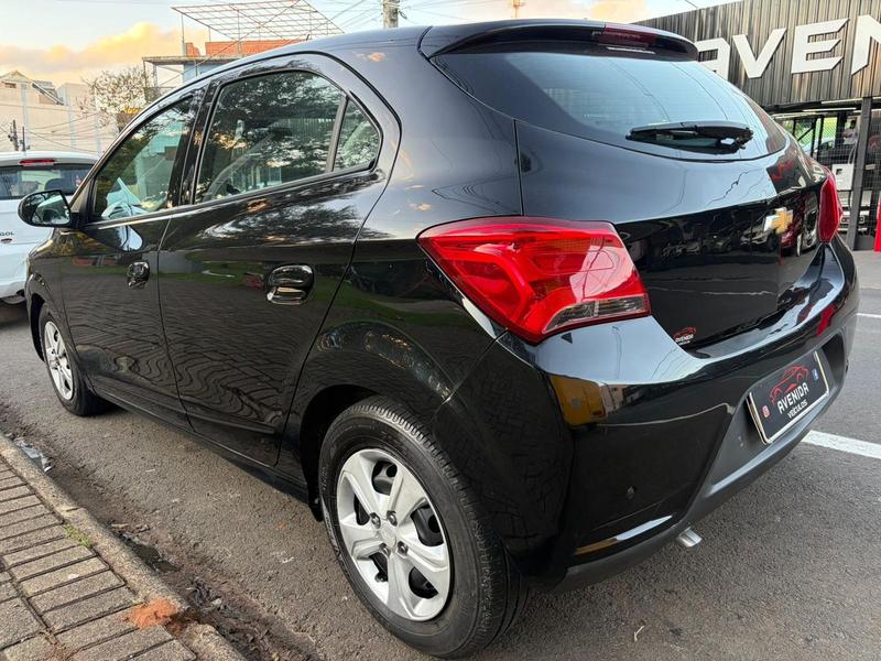 Chevrolet Onix 10mt LT - foto 2