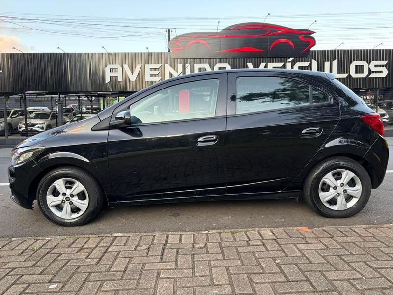 Chevrolet Onix 10mt LT - foto 6