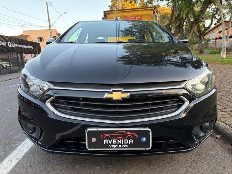 Chevrolet Onix 10mt LT - foto 3