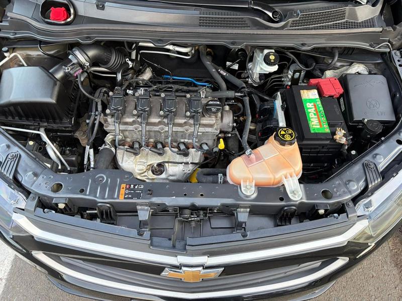 Chevrolet Onix 10mt LT - foto 14