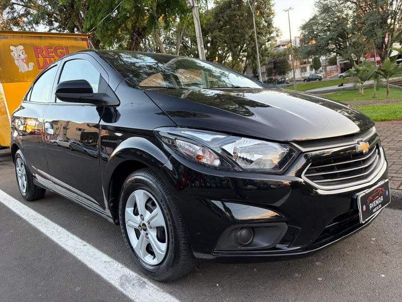 Chevrolet Onix 10mt LT - foto 13