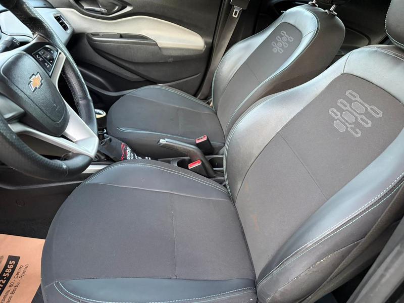 Chevrolet Onix 10mt LT - foto 9