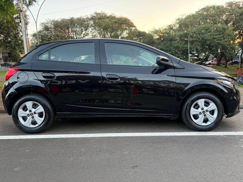 Chevrolet Onix 10mt LT - foto 5