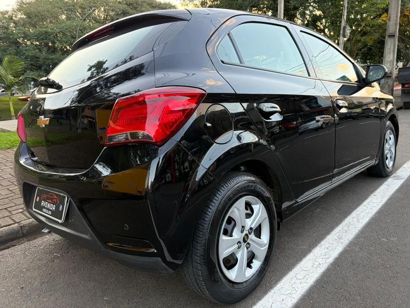 Chevrolet Onix 10mt LT - foto 12