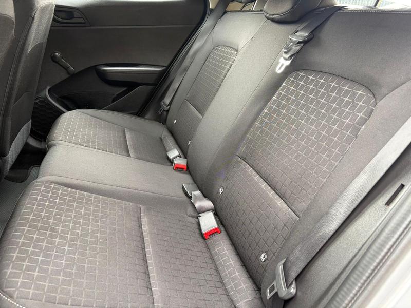 Hyundai HB20 1.0 12V 4P Flex Sense - foto 10