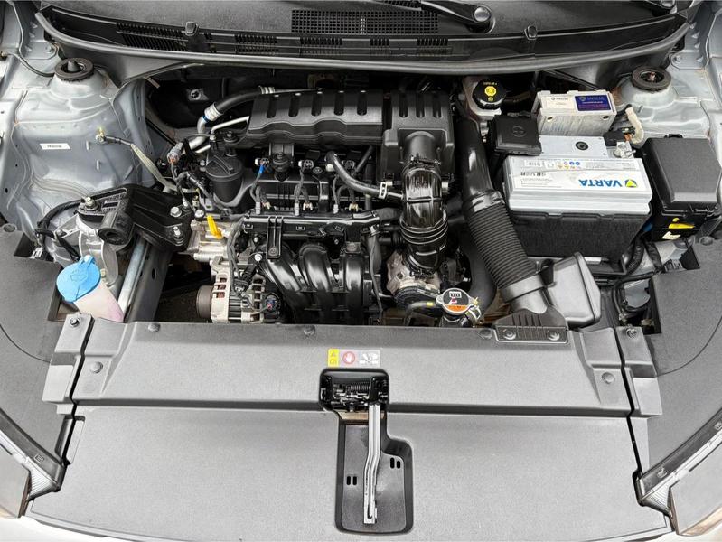 Hyundai HB20 1.0 12V 4P Flex Sense - foto 14