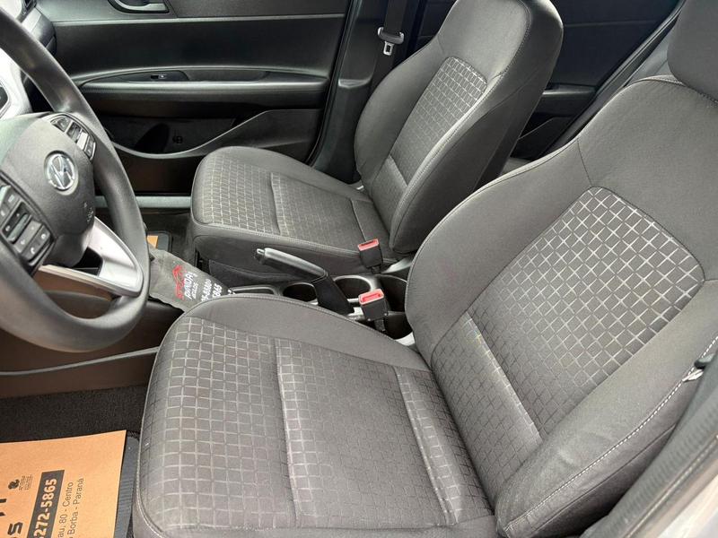 Hyundai HB20 1.0 12V 4P Flex Sense - foto 9