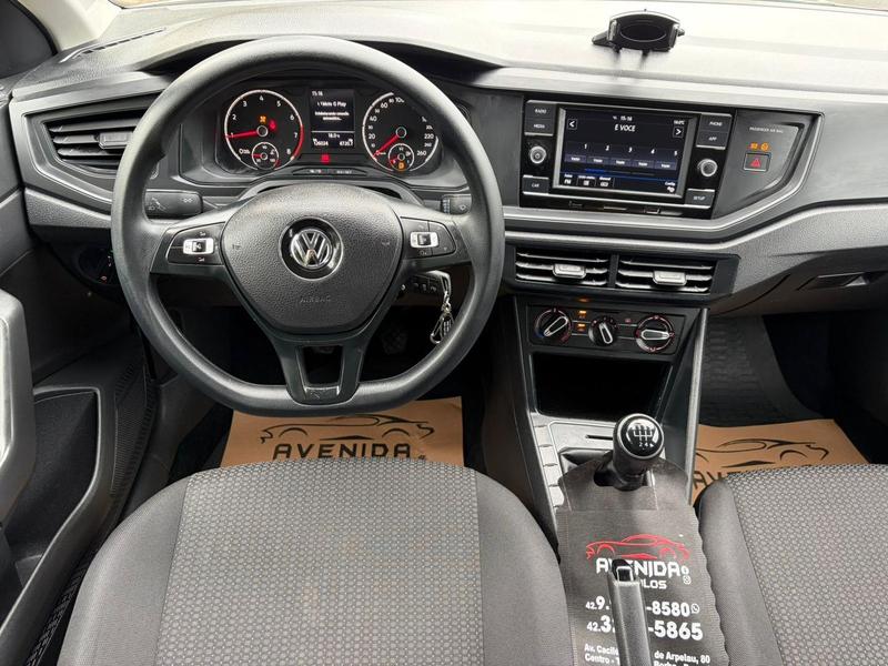 Volkswagen Polo Mca - foto 8